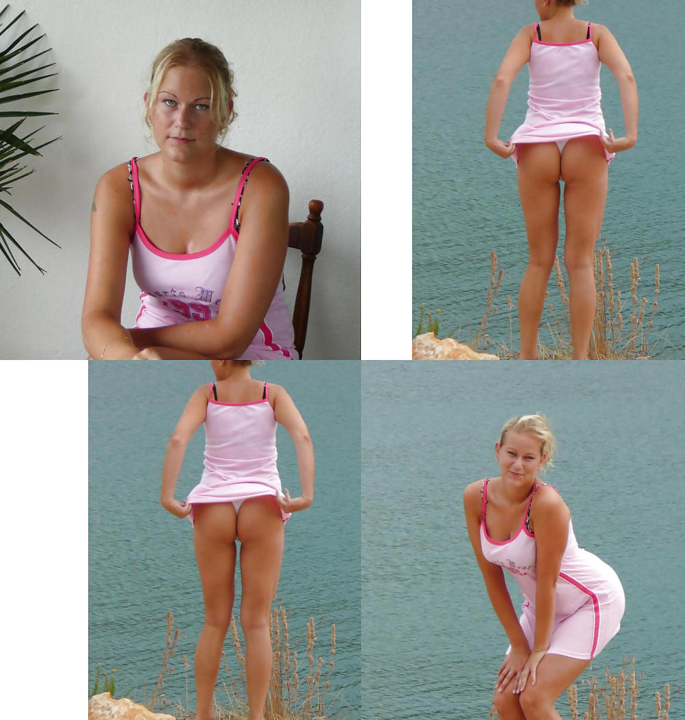 Best Dressed and Undressed 5 #37111588