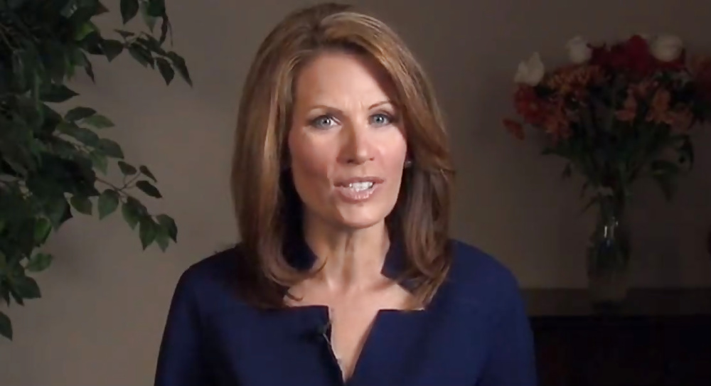 Me encanta correrme a la conservadora michele bachmann
 #24569010