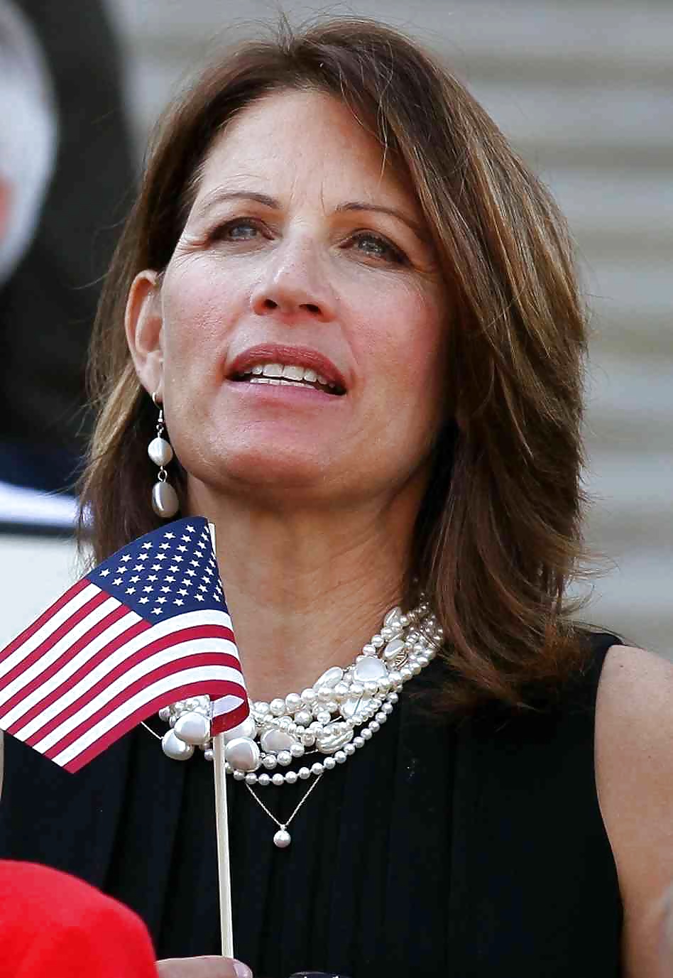 Ich Liebe Cumming Zu Konservativ Michele Bachmann #24569019