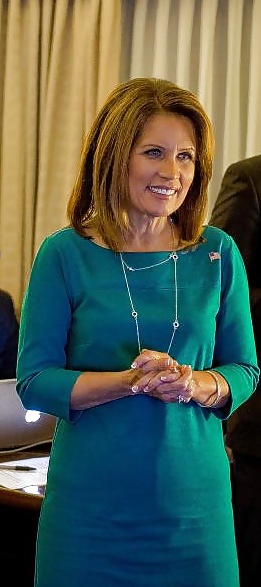 Ich Liebe Cumming Zu Konservativ Michele Bachmann #24569049