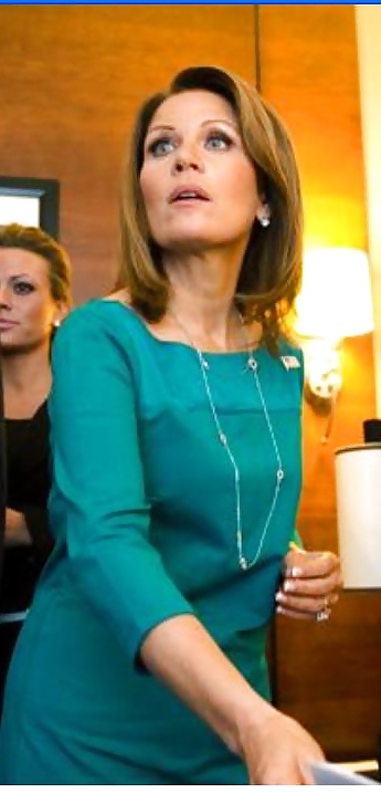 Ich Liebe Cumming Zu Konservativ Michele Bachmann #24569135