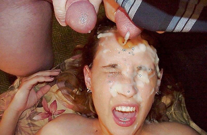 Best ever bukkake and facial cumshots 12 #23784494