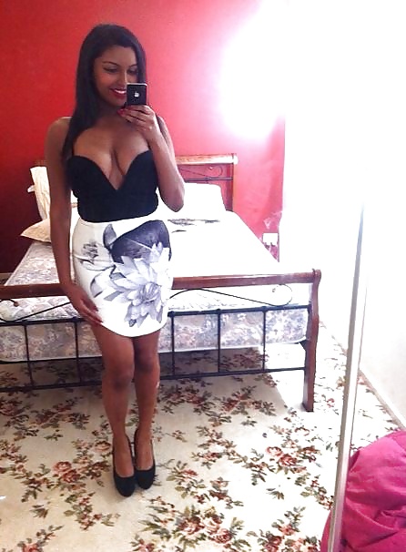 Srilankan babe #28184062