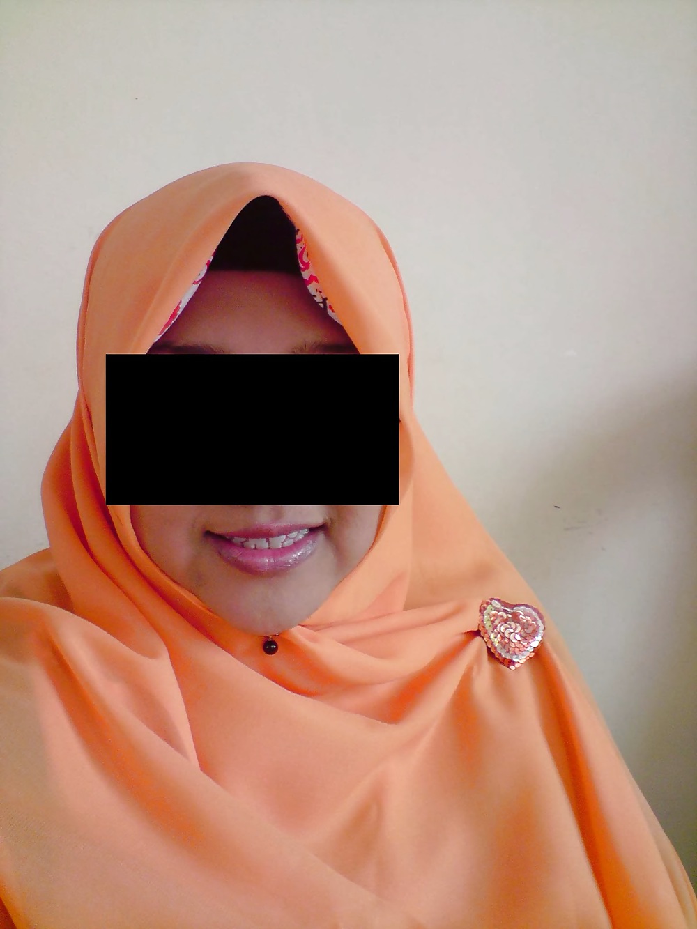 Tudung pose #23493053