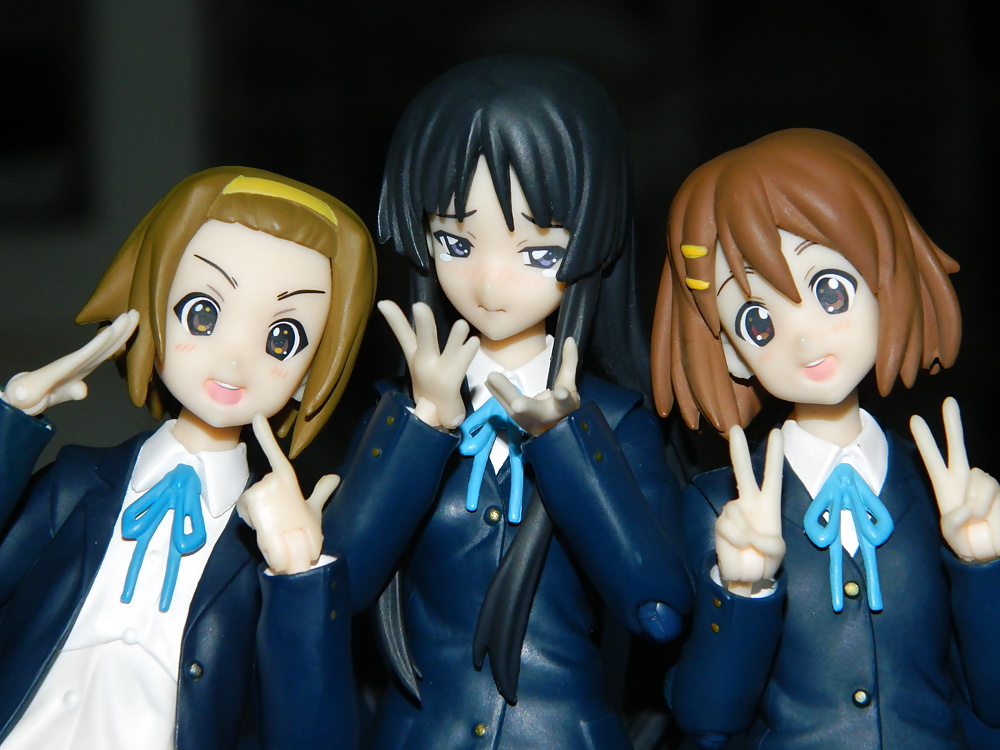 Cum on K-on after #32776895