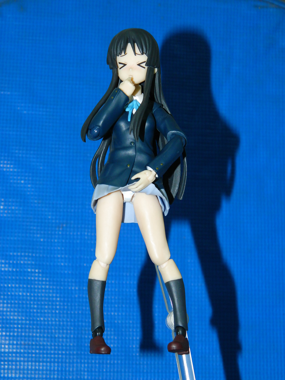 Cum on K-on after #32776921