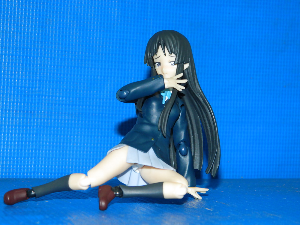 Cum on K-on after #32776925