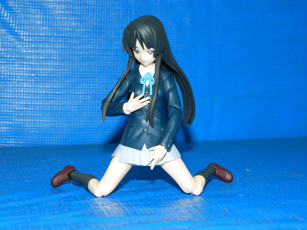 Cum on K-on after #32776929