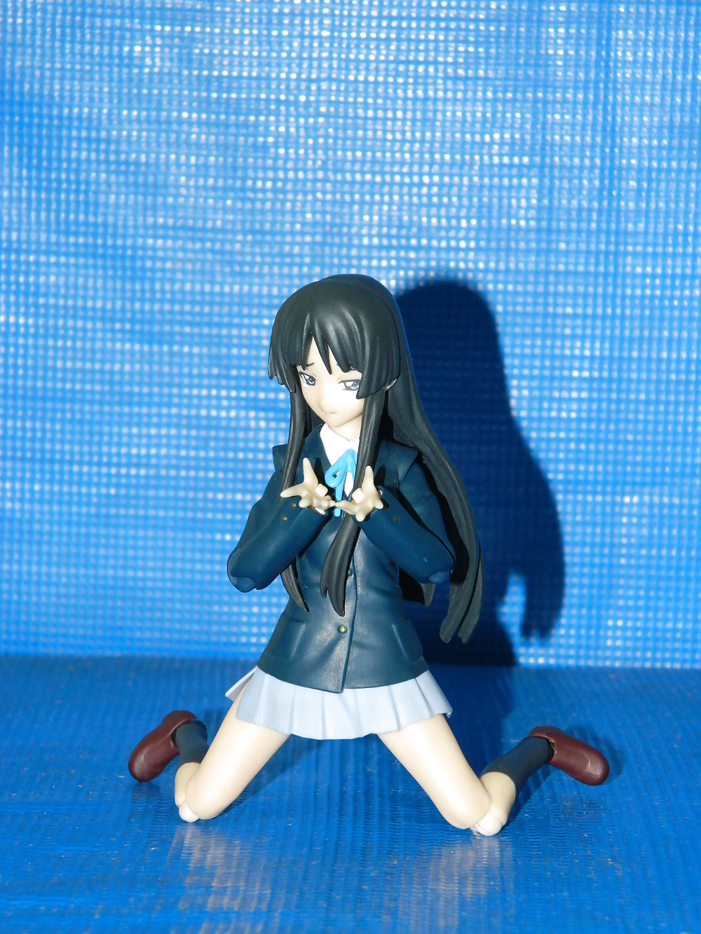 Cum on K-on after #32776934