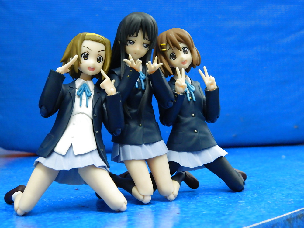 Cum on K-on after #32776956