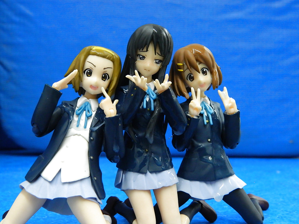 Cum on K-on after #32776958