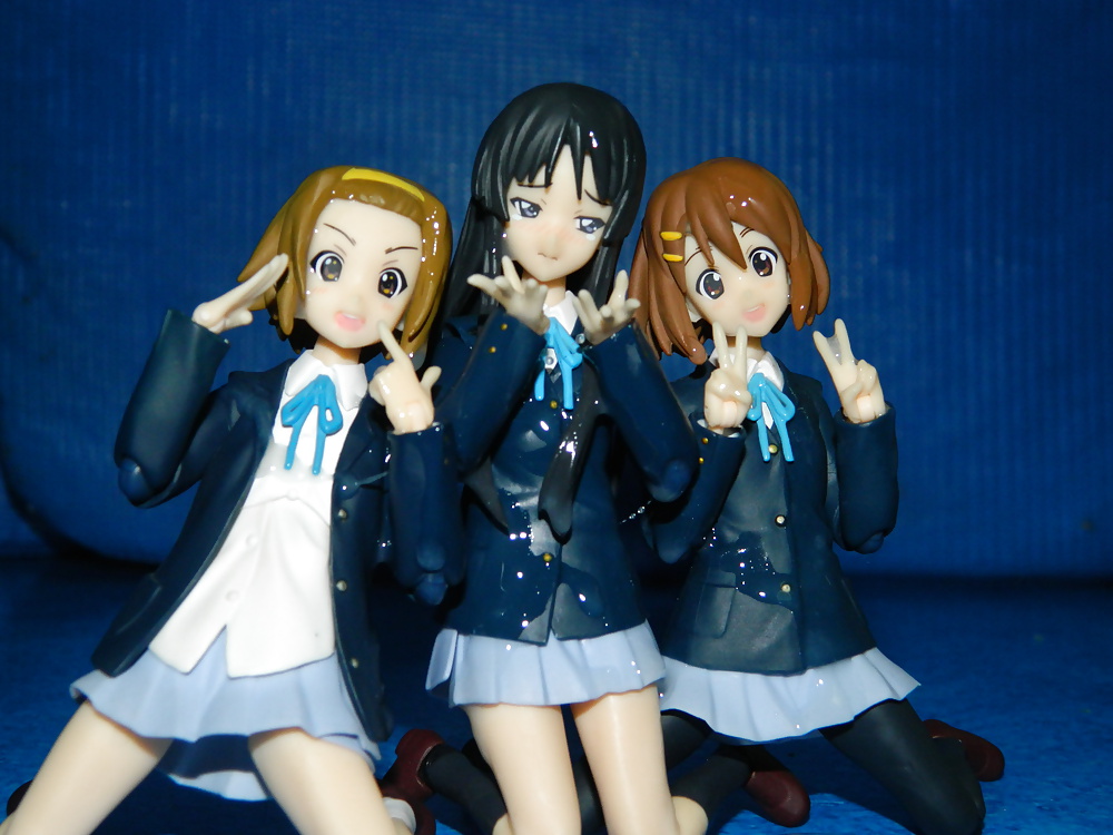 Cum on K-on after #32776961