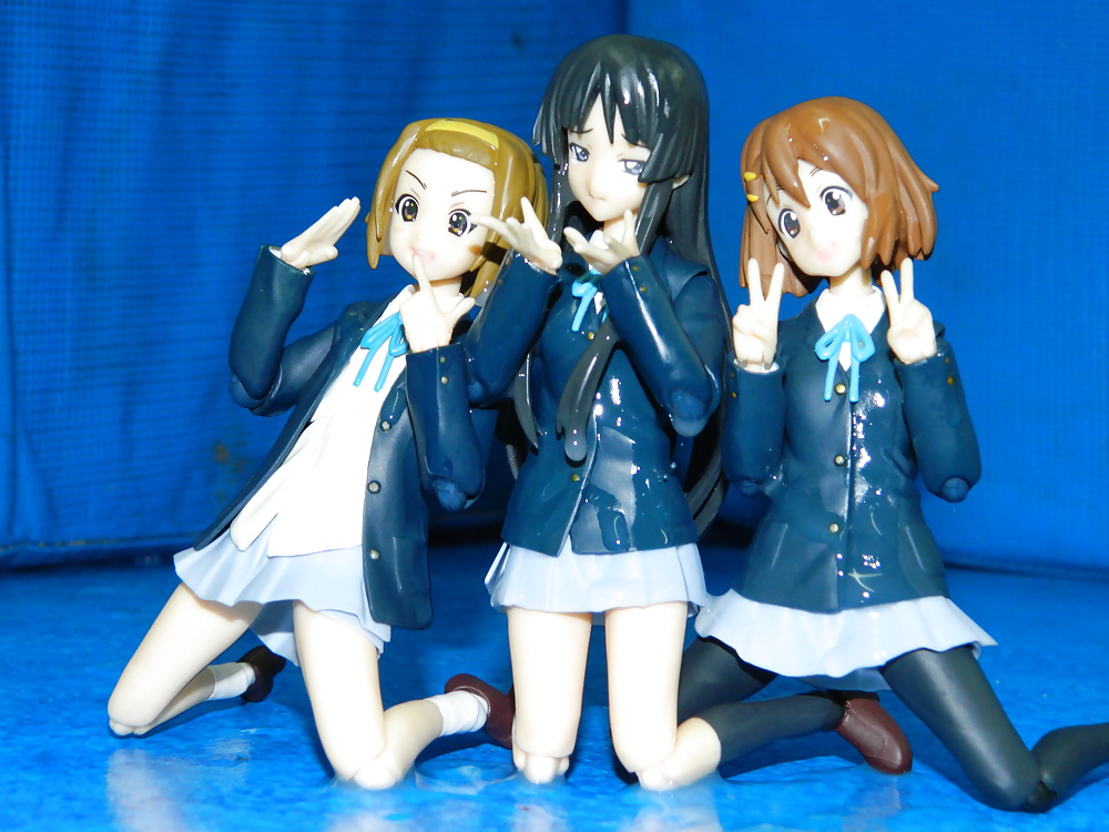 Cum on K-on after #32776966