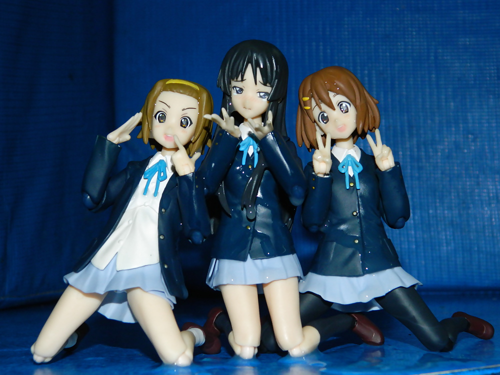 Cum on K-on after #32776980