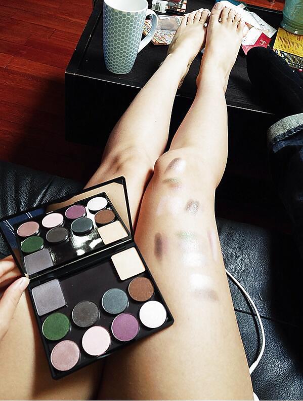 Ariel R. Erstaunliche Füße #24637499