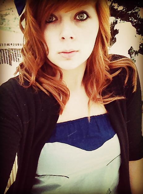 Brooke (N3rdstheWord) Part 2 #24166802