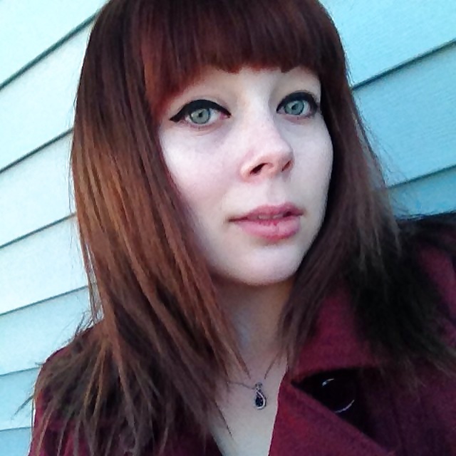Brooke (N3rdstheWord) Part 2 #24166809