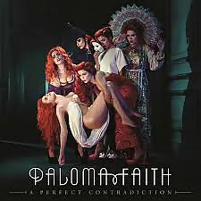 Paloma Faith  #32627884