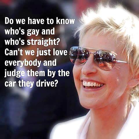 We Are All The Same #38134223