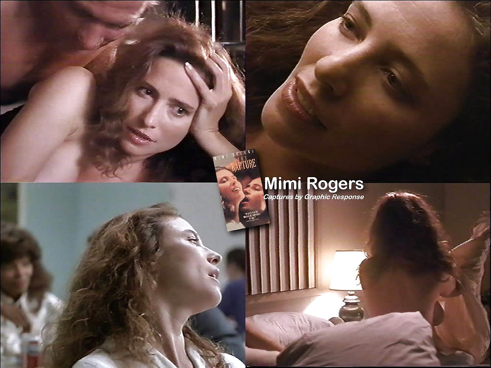 Movie babe-Mimi Rogers #23388116