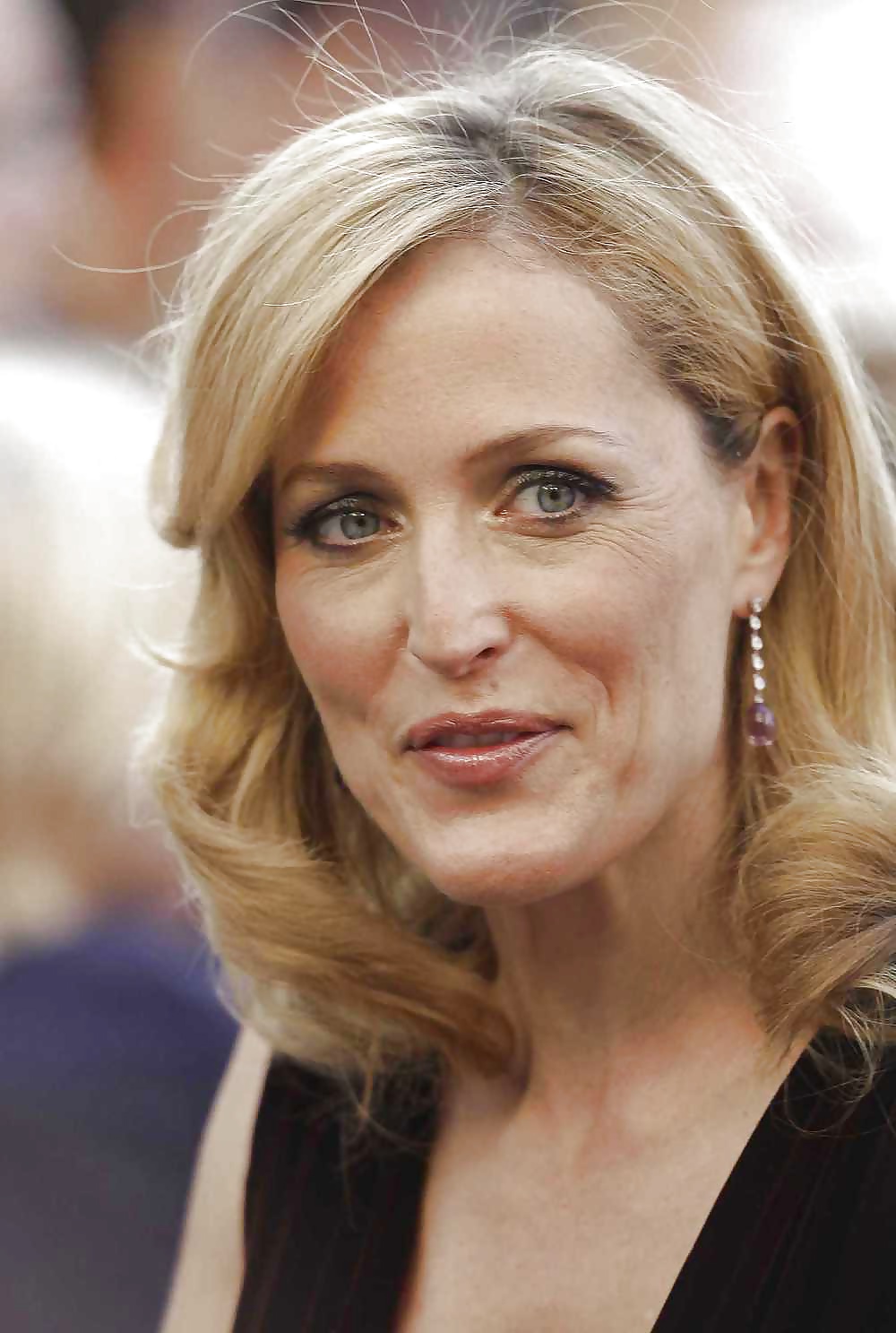 Gillian anderson 3
 #32637495