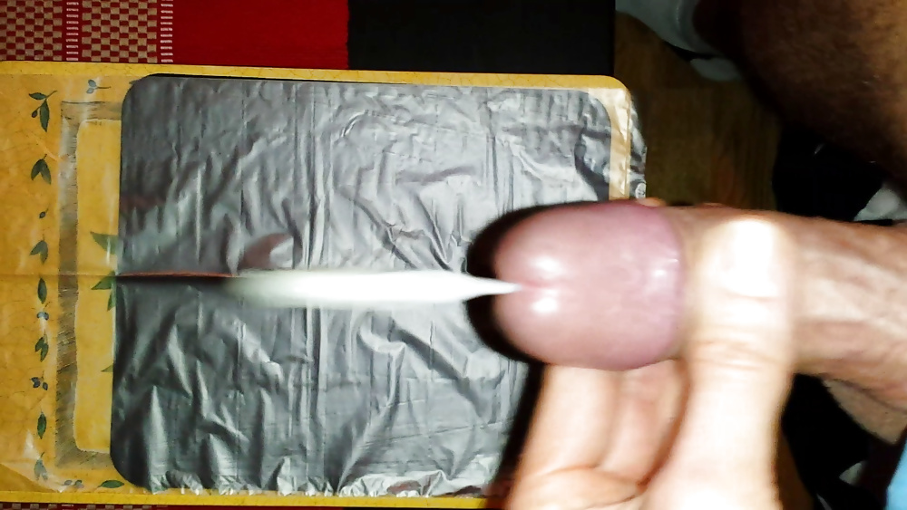 Taking My 8 Frozen Loads In My Mouth! #35104446