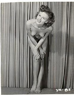 Betty white nude
 #30411738