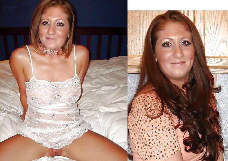 Dressed and undressed #37309585