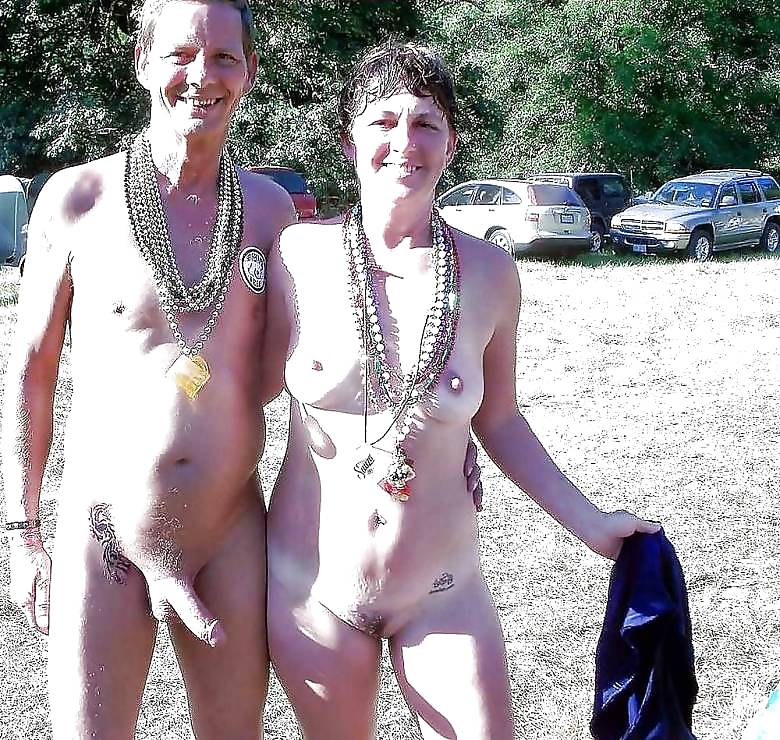 Grandpa & Grandma Nudes #34099777