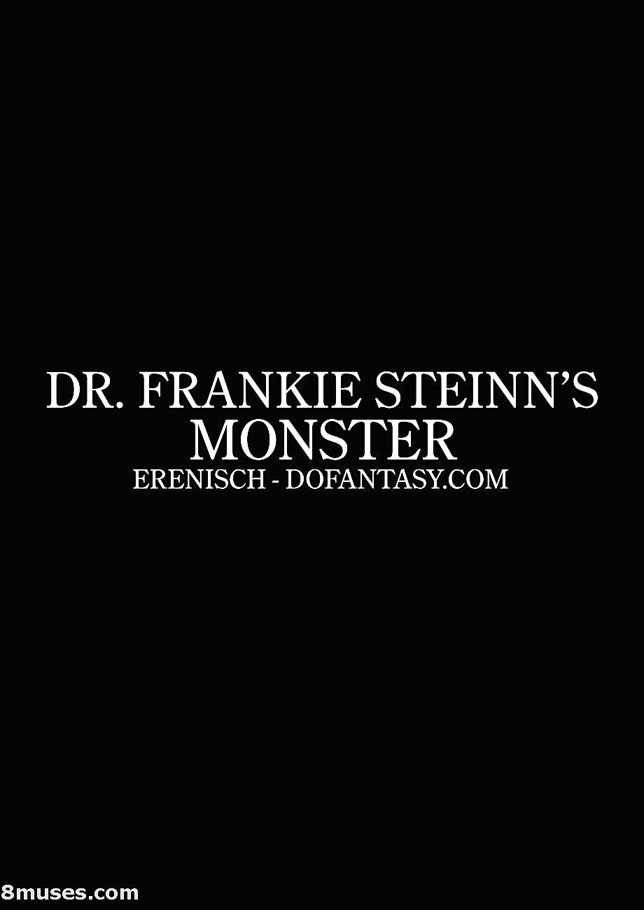 Dr. Frankie steinns monster part 1 #32130812