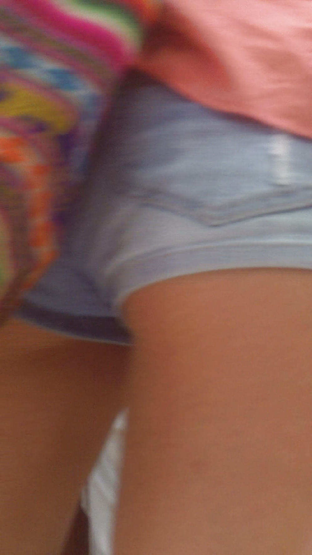 Popular teen girls ass & butt in jeans part 4  #26739160