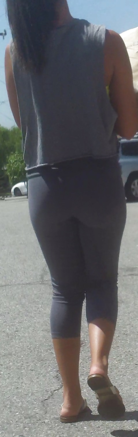 Popular teen girls ass & butt in jeans part 4  #26740080