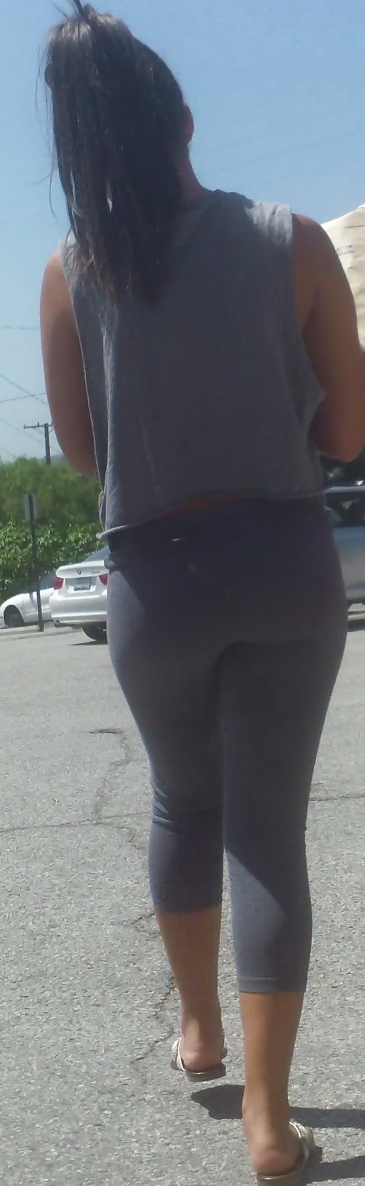 Popular teen girls ass & butt in jeans part 4  #26740112
