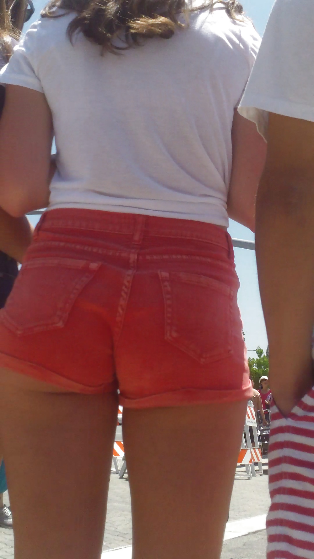 Popular teen girls ass & butt in jeans part 4  #26741871