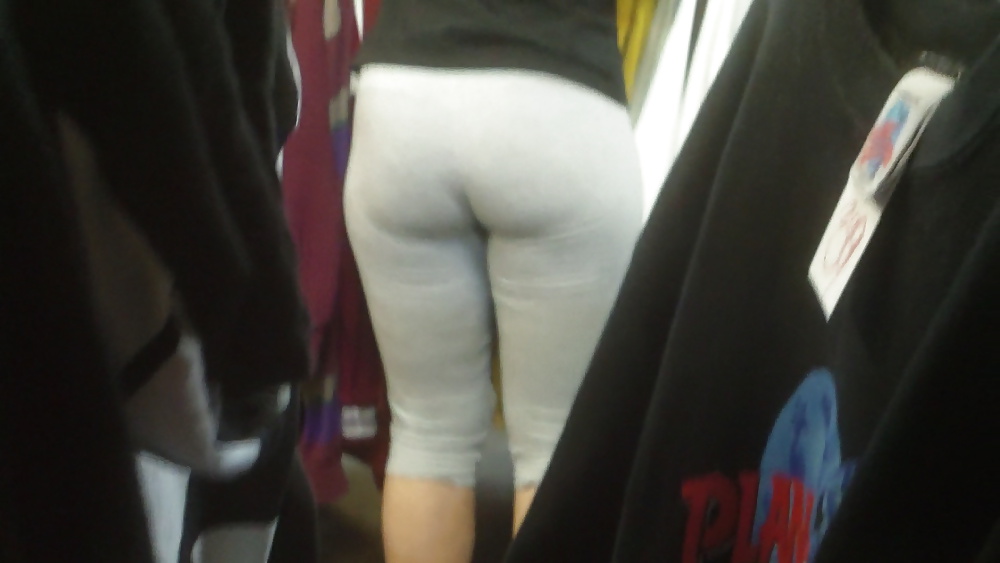 Popular teen girls ass & butt in jeans part 4  #26743131