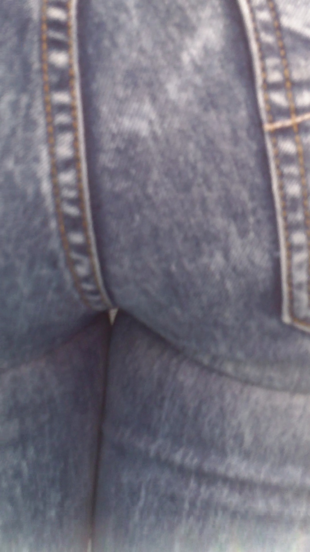 Popular teen girls ass & butt in jeans part 4  #26743318