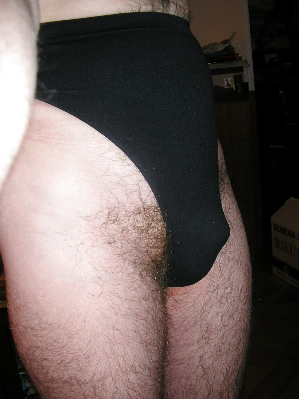 Me nude #24266115