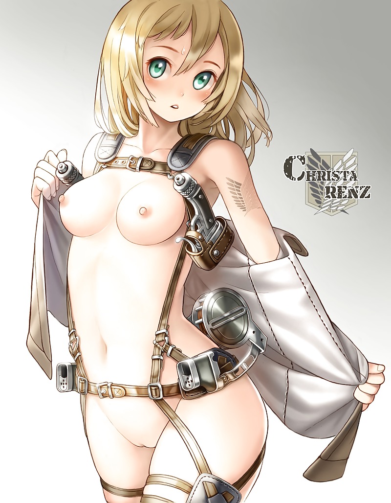 Shingeki Keine Kyojin #37314295