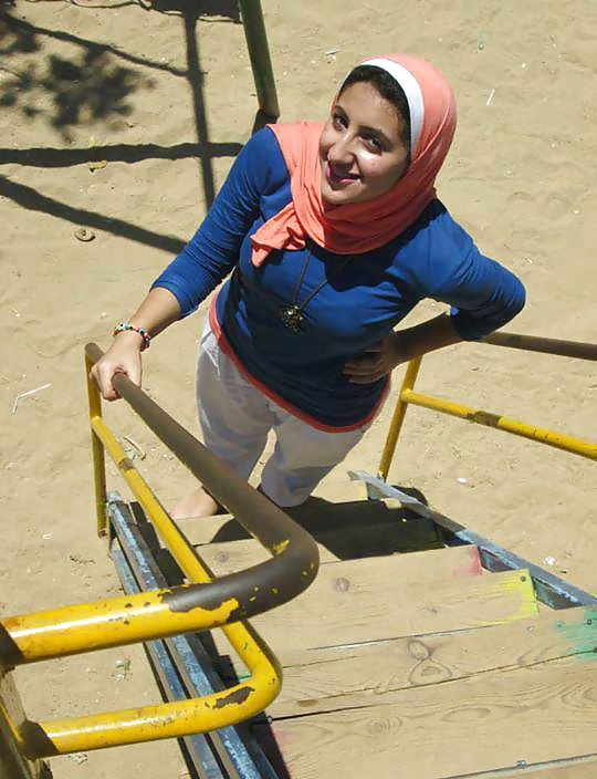 美しいヘジャブ 5
 #28977707