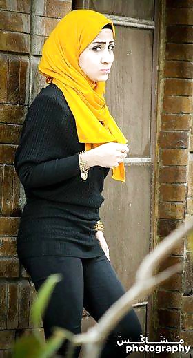 美しいヘジャブ 5
 #28977730