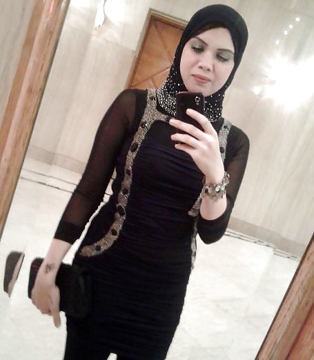 美しいヘジャブ 5
 #28977763