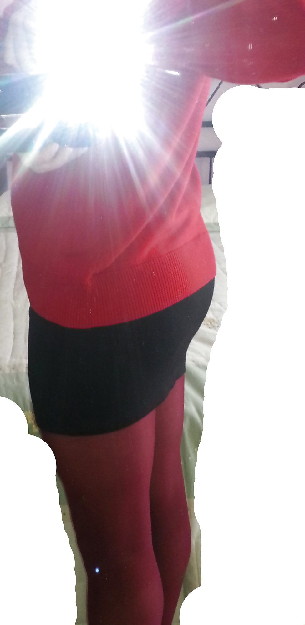 Me-crossdressing #27560312