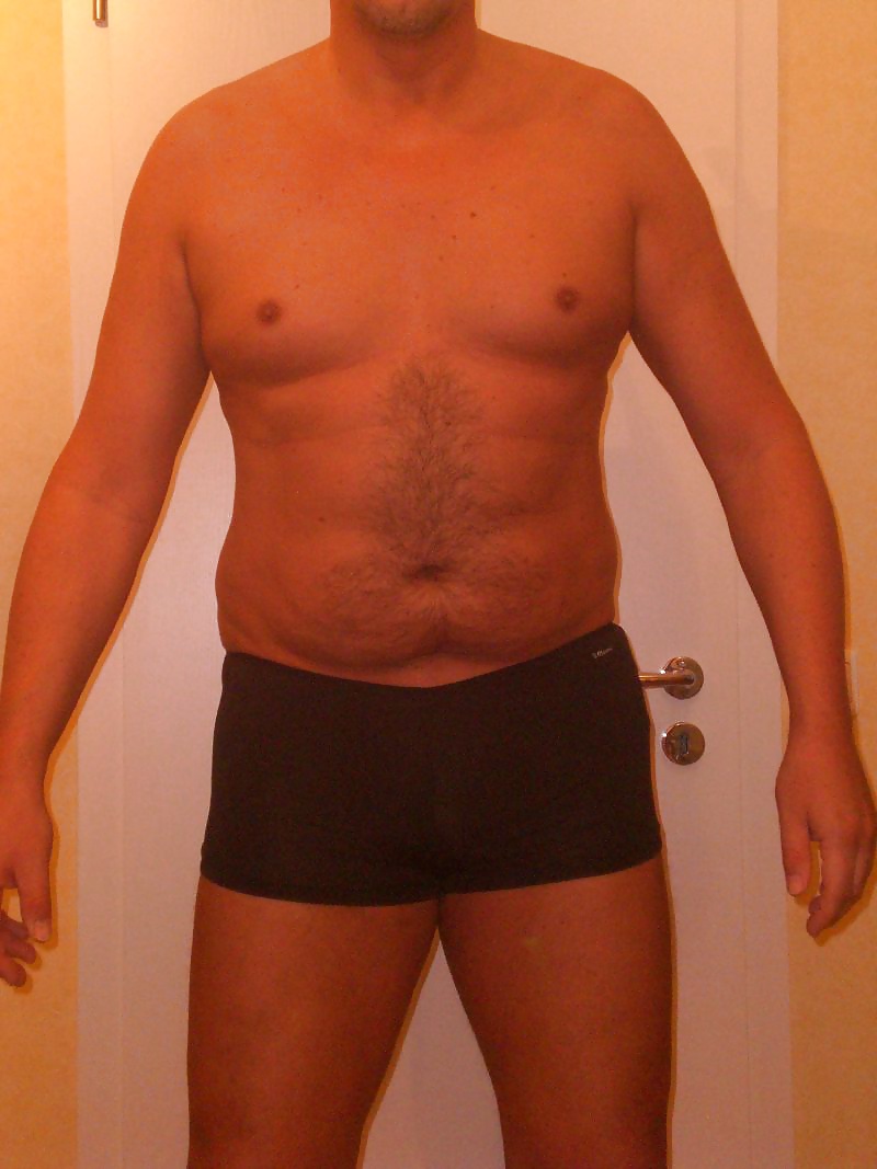 ¡¡Hola - das bin ich!!
 #40382667