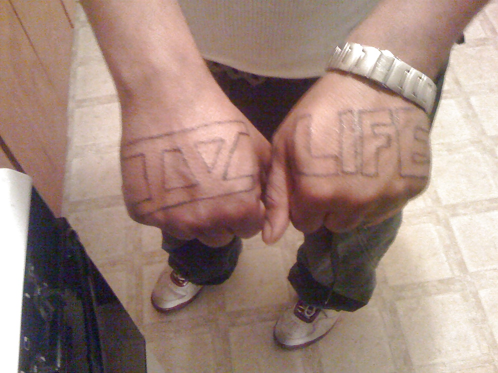 Hago tatuajes
 #35768112