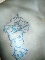 Hago tatuajes
 #35768147