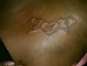 Hago tatuajes
 #35768155