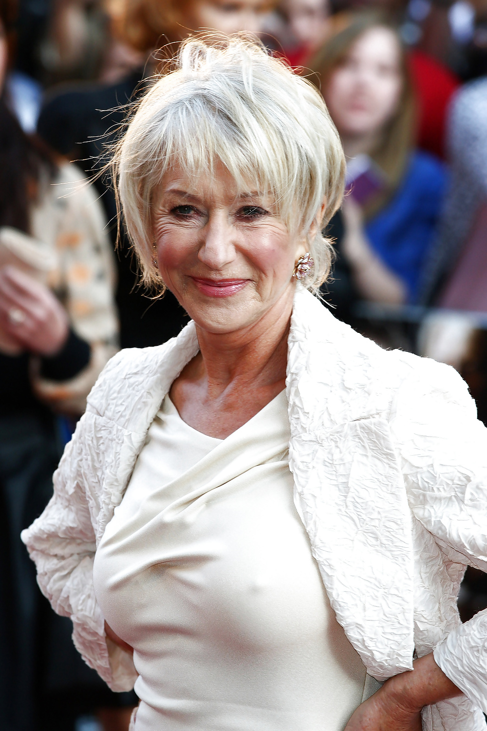 Gilf Helen Mirren #40693797