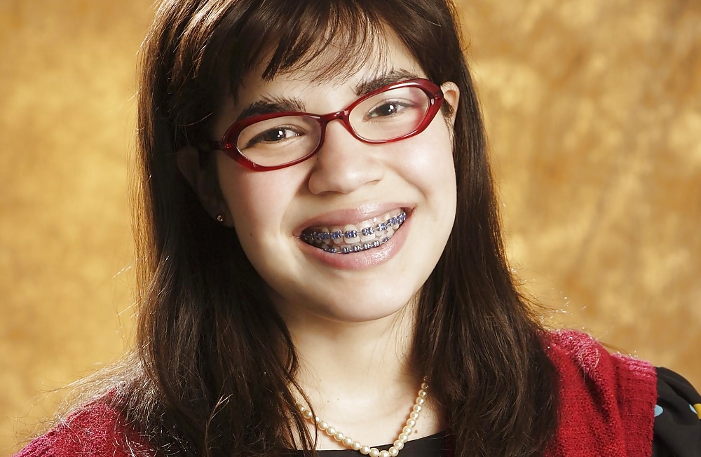 Ugly Betty Suarez America Ferrera Pictures #33999279