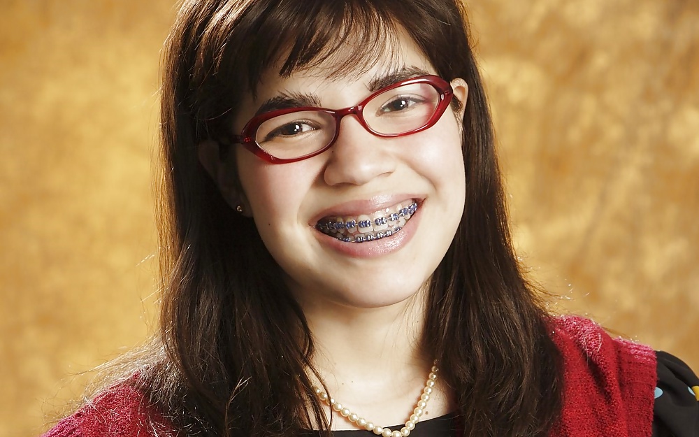 Ugly betty suarez america ferrera pictures
 #33999282