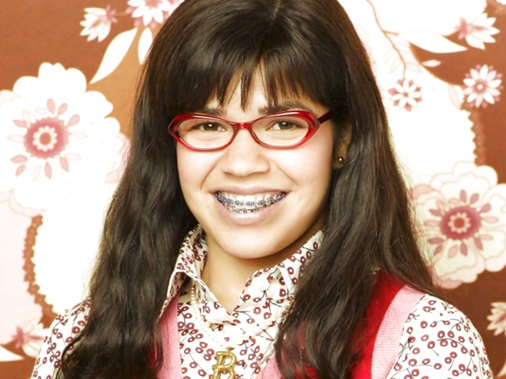 Ugly betty suarez america ferrera pictures
 #33999318